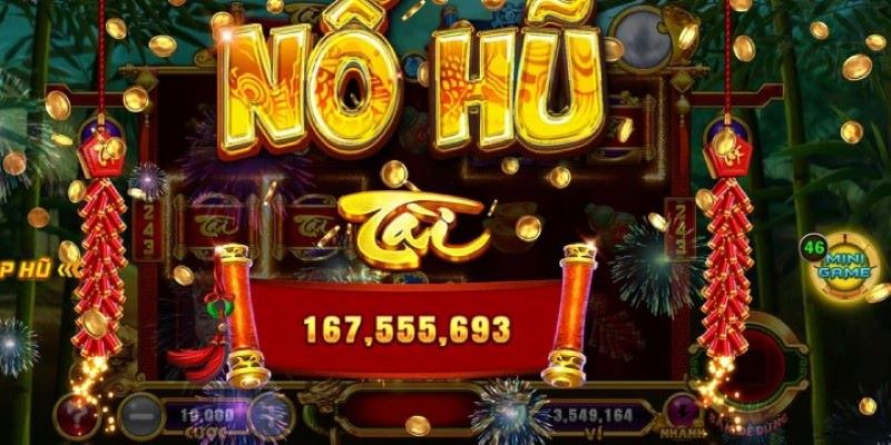 Giới thiệu sơ lược về game slots đổi thưởng